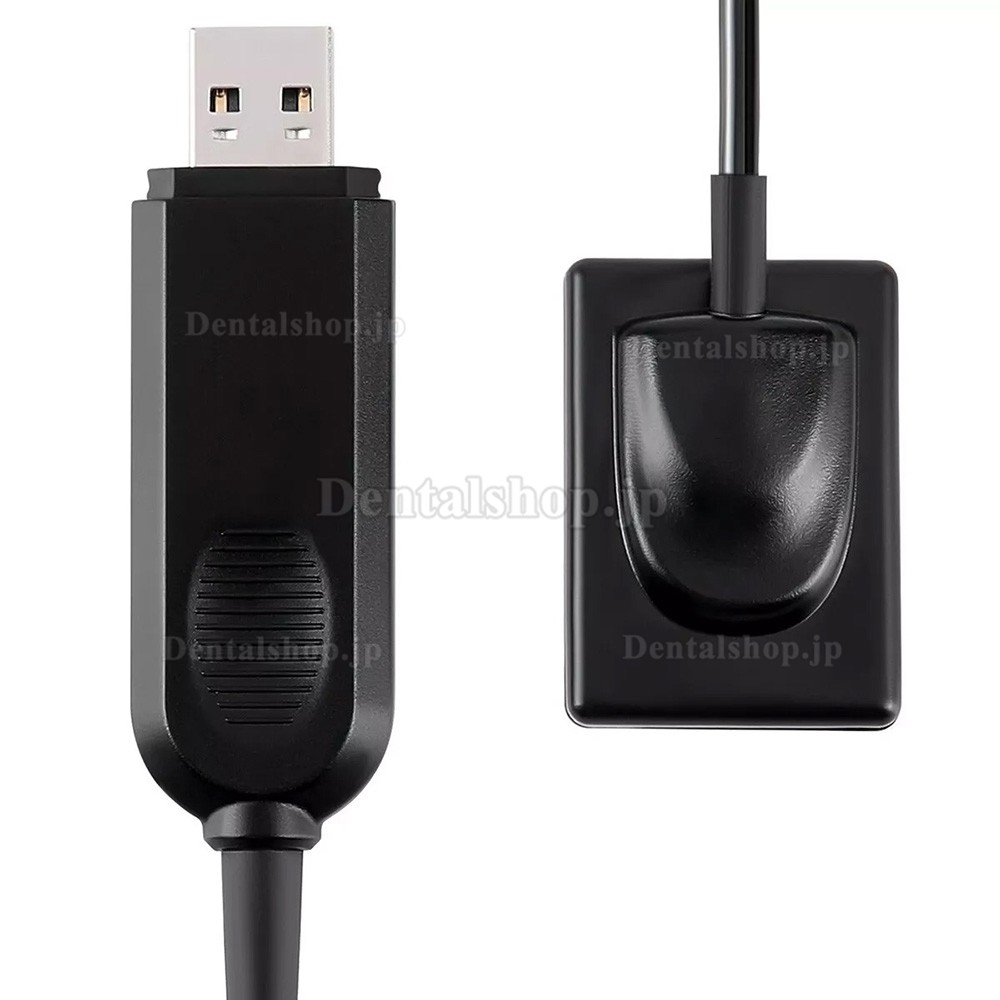 ハンドヘルド歯科用X線装置 ポータブル式Ｘ線装置 + 2230 / 2635 歯科 CCDセンサー